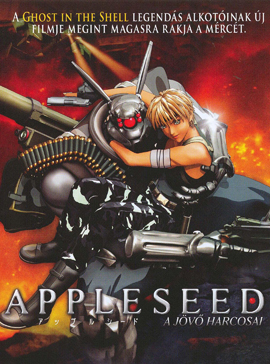 Appleseed