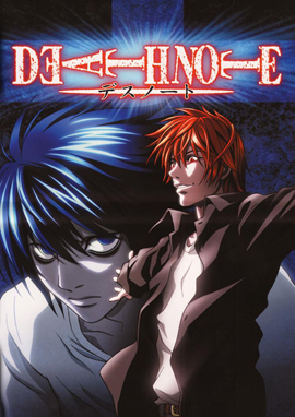 Death Note: A halállista