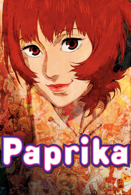 Paprika