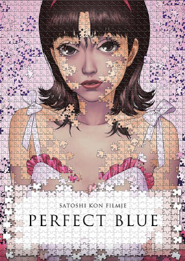 Perfect Blue