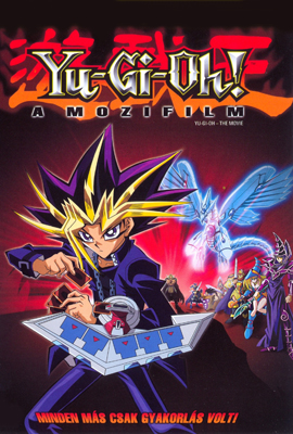 Yu-Gi-Oh!