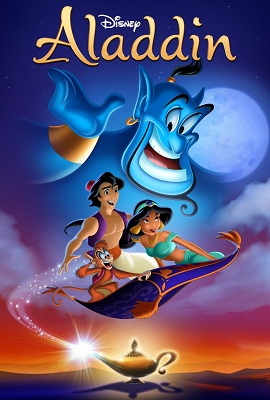 Aladdin