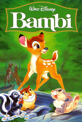 Bambi