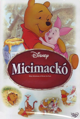 Micimackó