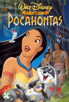 Pocahontas