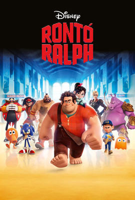 Rontó Ralph