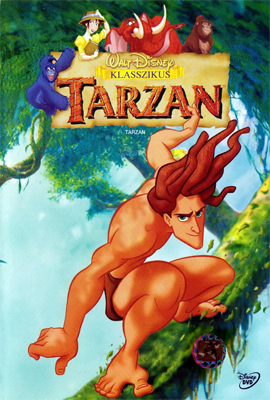 Tarzan