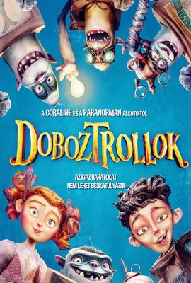 Doboztrollok