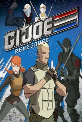 G.I. Joe renegátok