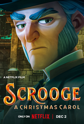 Scrooge