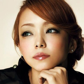 Amuro Namie