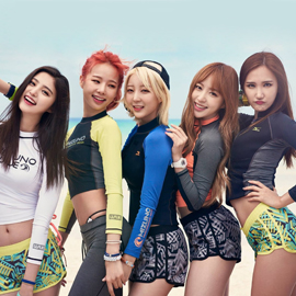 EXID