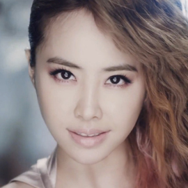 Jolin Tsai feat. Amuro Namie